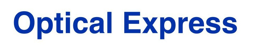 Optical Express Optical Express logo1 e1423839672337