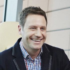Mr Paul Rosen